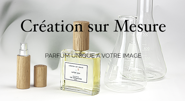 creer parfum sur mesure